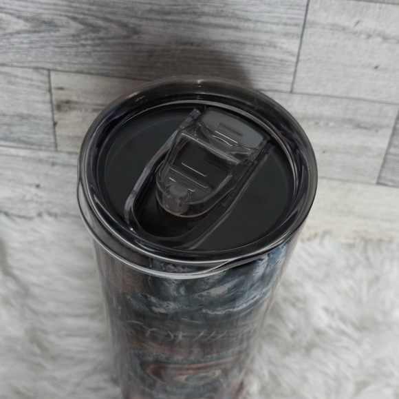 Hocus Pocus Spellbook tumbler - Picture 5 of 5